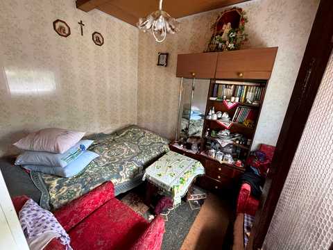 дом по адресу Машинобудівник масив