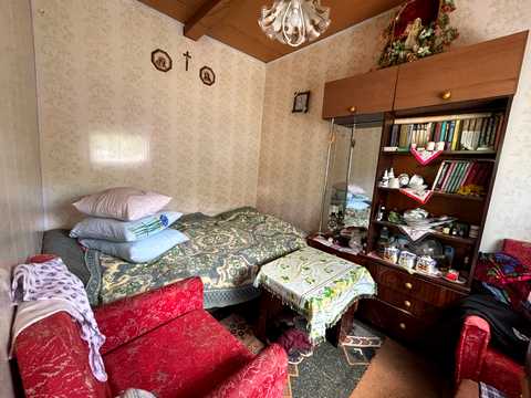 дом по адресу Машинобудівник масив