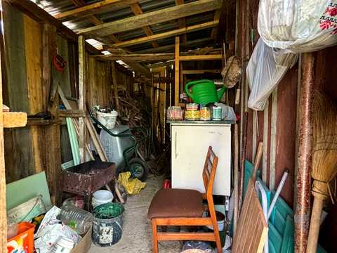 дом по адресу Машинобудівник масив