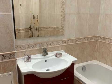 квартира за адресою Київ, Науки просп., 30