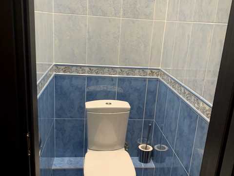 квартира за адресою Київ, Науки просп., 30