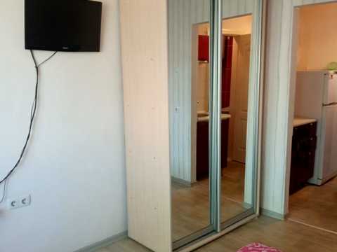 квартира по адресу Николаевская дорога ул., 297