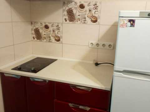 квартира по адресу Николаевская дорога ул., 297