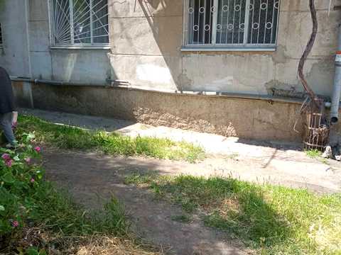 квартира по адресу Николаевская дорога ул., 297
