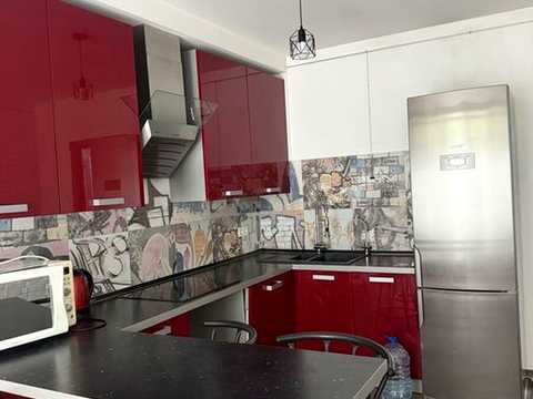 квартира за адресою Освіти вул., 3-А