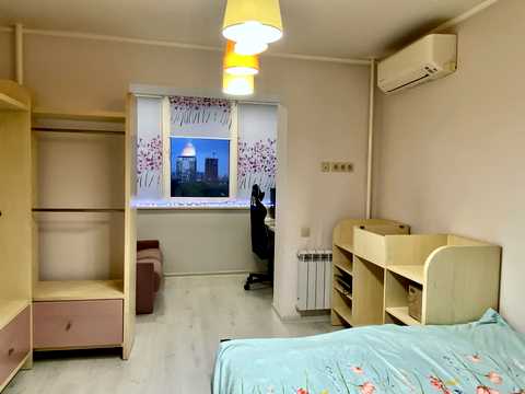 квартира за адресою Київ, Олександра Довженка вул., 16-В
