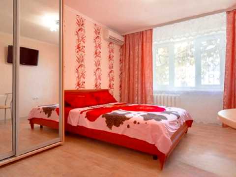 квартира по адресу Николаевская дорога ул., 297