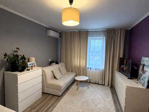 квартира за адресою Кургузова вул., 1а к2