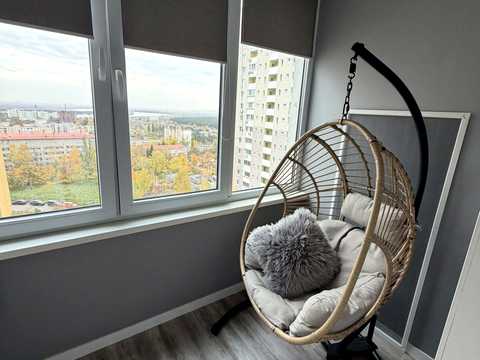 квартира за адресою Кургузова вул., 1а к2