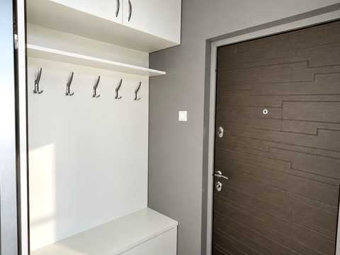 квартира за адресою Кургузова вул., 1а к2