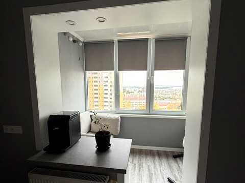 квартира за адресою Кургузова вул., 1а к2