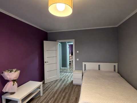 квартира за адресою Кургузова вул., 1а к2
