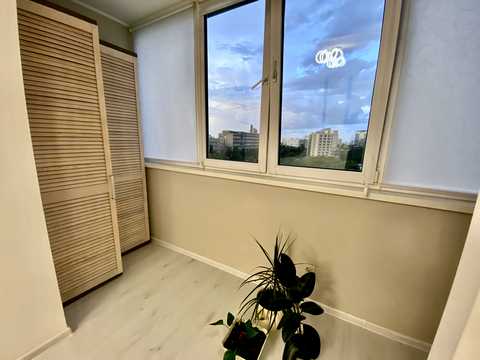 квартира за адресою Київ, Олександра Довженка вул., 16-В