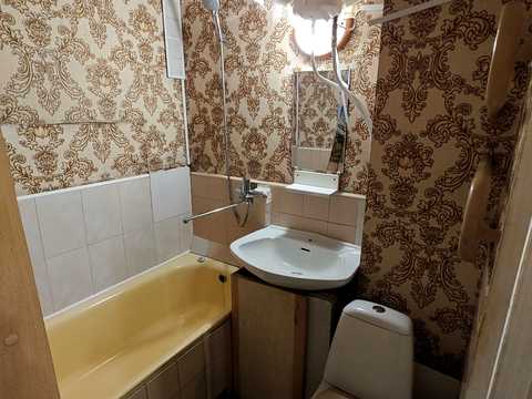 квартира по адресу Павла Тычины просп., 9