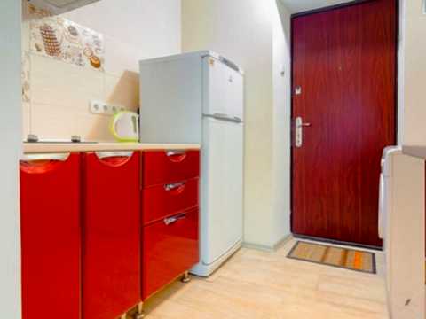 квартира по адресу Николаевская дорога ул., 297