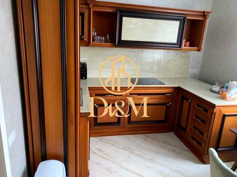 квартира за адресою Київ, Юрія Кондратюка вул., 5