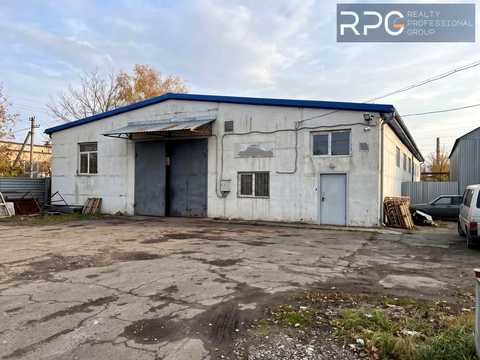 комерційна за адресою Садовий пров., 10