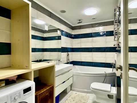 квартира за адресою Київ, Олександра Довженка вул., 16-В