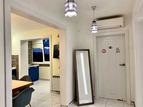 квартира за адресою Київ, Олександра Довженка вул., 16-В