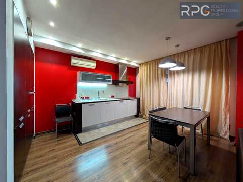 квартира за адресою Антоновича вул. (Горького), 72