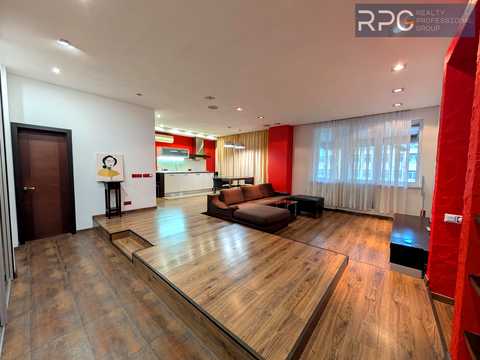 квартира за адресою Антоновича вул. (Горького), 72