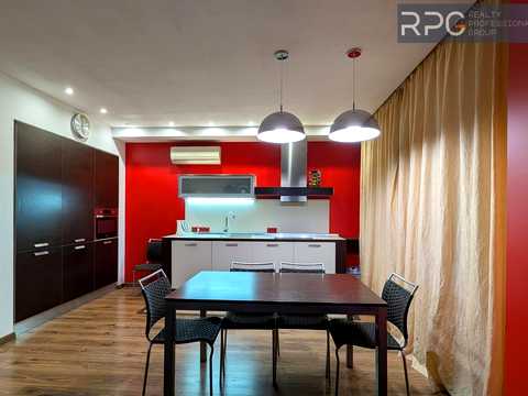 квартира за адресою Антоновича вул. (Горького), 72