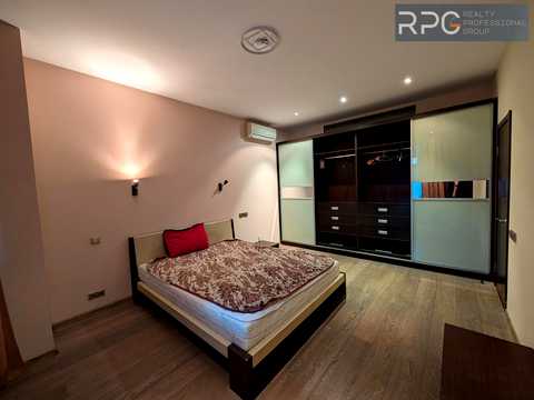 квартира за адресою Антоновича вул. (Горького), 72