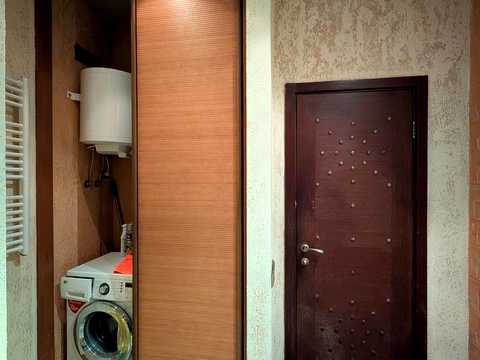 квартира за адресою Антоновича вул. (Горького), 72