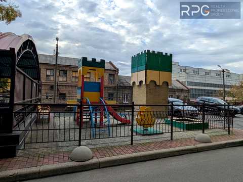 квартира за адресою Антоновича вул. (Горького), 72