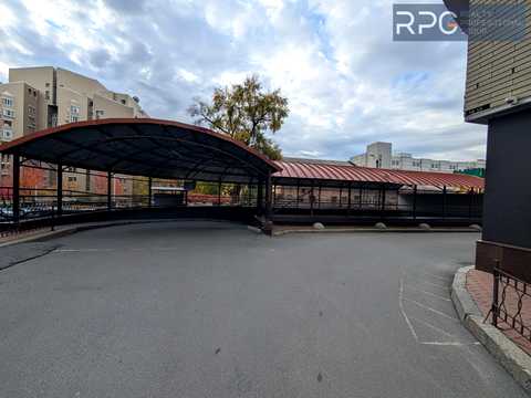 квартира за адресою Антоновича вул. (Горького), 72