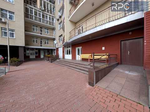 квартира за адресою Антоновича вул. (Горького), 72