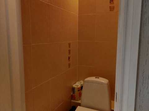 квартира за адресою Житомир, Бориса Тена вул., 92