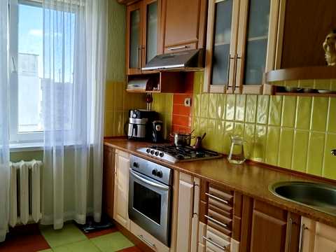 квартира за адресою Житомир, Бориса Тена вул., 92