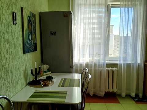квартира за адресою Житомир, Бориса Тена вул., 92
