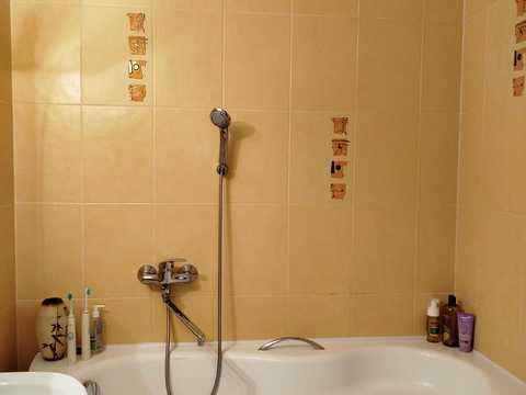 квартира за адресою Житомир, Бориса Тена вул., 92