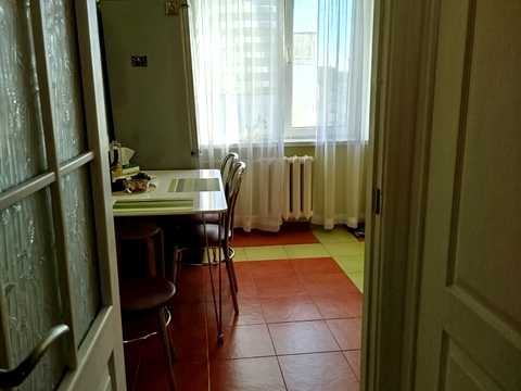 квартира за адресою Житомир, Бориса Тена вул., 92