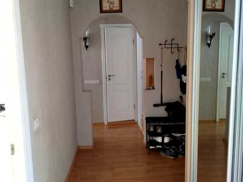 квартира за адресою Житомир, Бориса Тена вул., 92