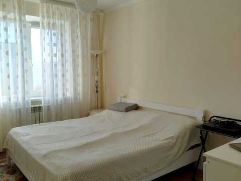 квартира за адресою Житомир, Бориса Тена вул., 92