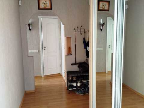 квартира за адресою Житомир, Бориса Тена вул., 92