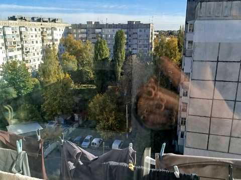 квартира за адресою Житомир, Бориса Тена вул., 92