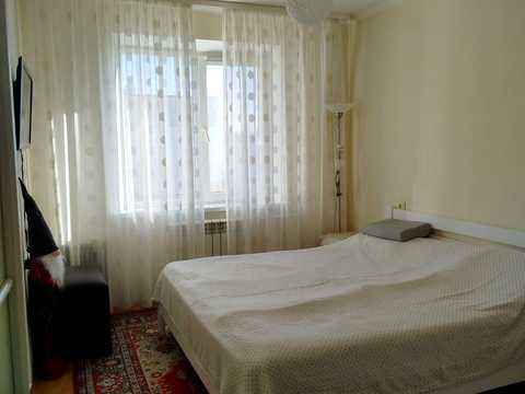 квартира за адресою Житомир, Бориса Тена вул., 92
