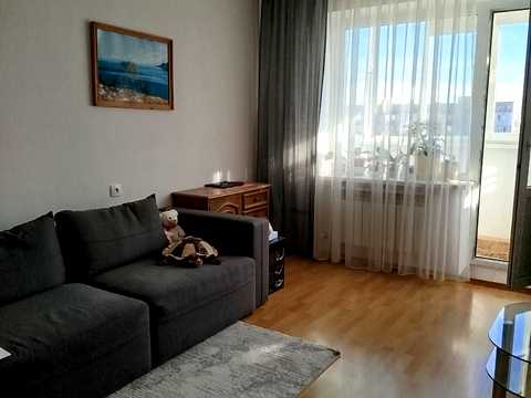 квартира за адресою Житомир, Бориса Тена вул., 92