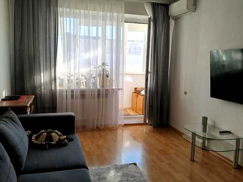 квартира за адресою Житомир, Бориса Тена вул., 92