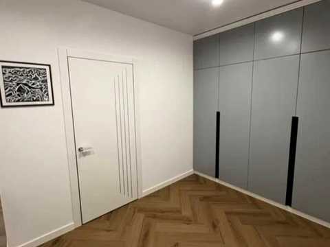 квартира по адресу Золота ул., 2