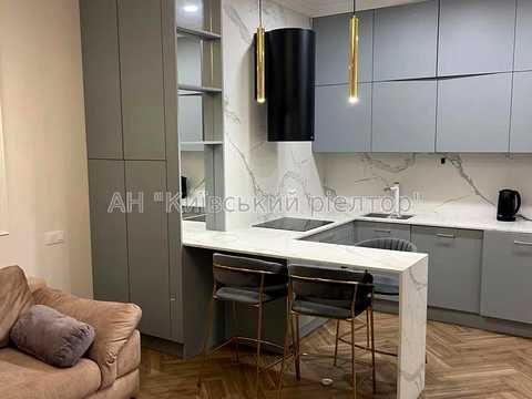 квартира за адресою Лесі Українки бульв., 7-Б
