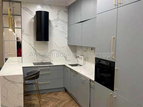 квартира за адресою Лесі Українки бульв., 7-Б