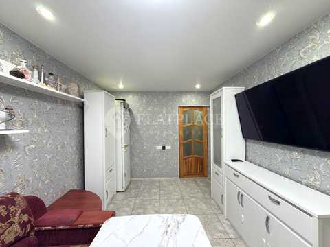 квартира по адресу Полярная ул., 3