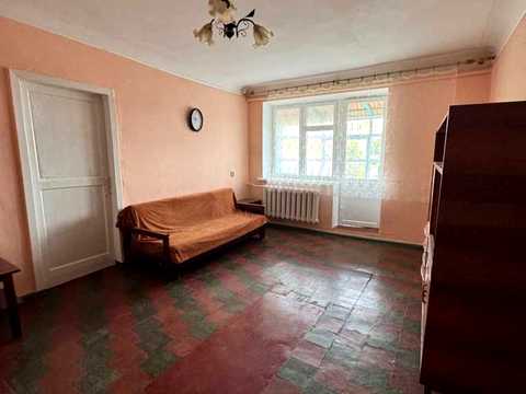 квартира по адресу Полтавский шлях ул., 40/2