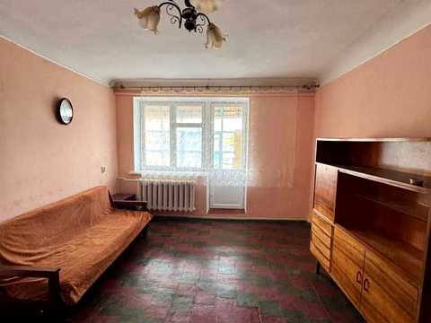 квартира по адресу Полтавский шлях ул., 40/2
