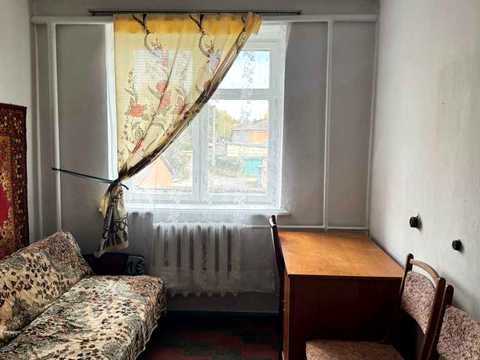 квартира по адресу Полтавский шлях ул., 40/2